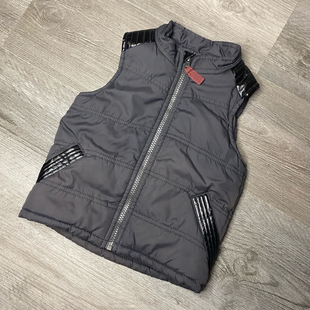 Genuine Kids from Oshkosh Puffer Vest